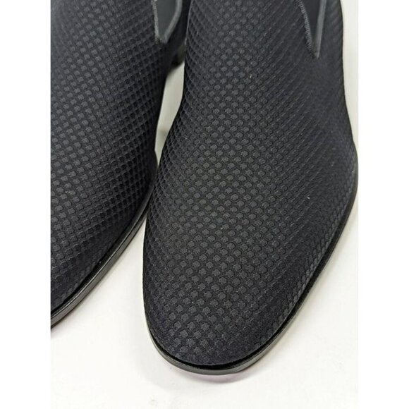 Magnanni Men\'s Adonias Smoking Slip-on Size 42.5 (MSRP $398) main image 10